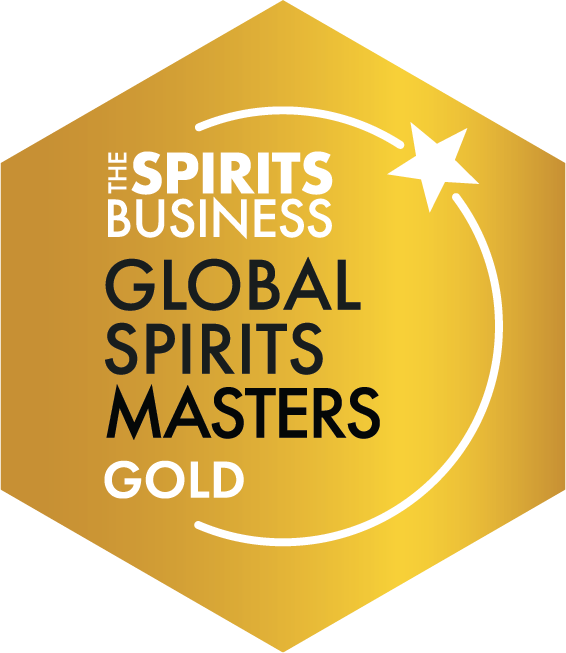 The Amerocan Whiskey Masters 2025 Gold Medal